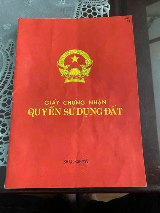Lô đất hiếm 93,5m² mặt đường Tân Hợp – Tân Thành, Dương Kinh Giá chỉ 2,x tỷ ZALO 0567 222 555