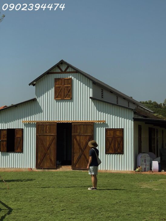 Khu Đô Thị Hơn 45ha Bậc Nhất Tại Bảo Lộc