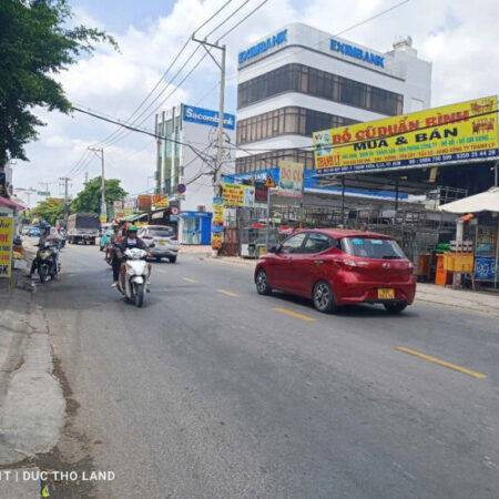 Cần tiền kinh doanh Bán lô đất đẹp 140m2 mặt tiền đường nhựa 8m Thạnh Xuân nhỉnh 6Tỷ Cần tiền kinh doanh Bán lô đất đẹp 140m2 mặt tiền đường nhựa 8m Thạnh Xuân nhỉnh 6Tỷ