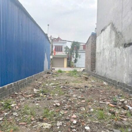 Mặt đường 361 – Lạng Côn, Kiến Thụy, gần Vinhomes, 113.8m² chỉ 3,8xx tỷ – ZALO 0567 222 555