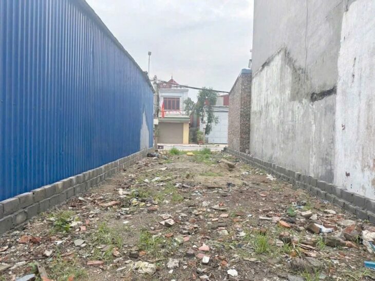 Mặt đường 361 – Lạng Côn, Kiến Thụy, gần Vinhomes, 113.8m² chỉ 3,8xx tỷ – ZALO 0567 222 555