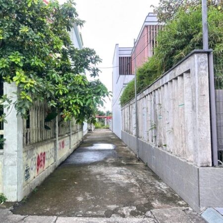 Đất đẹp trung tâm Hòa Nghĩa – ĐÓN SÓNG CẦU RÀO 3 – giá chỉ 1,1x tỷ ZALO 0567 222 555