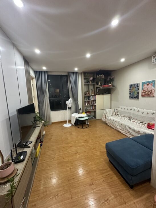 CC CAO CẤP – TRUNG TÂM CẦU GIẤY-FULL NỘI THẤT- Ô TÔ ĐỖ CHÂN TÒA NHÀ_74,5M2 – 7,5 TỶ.