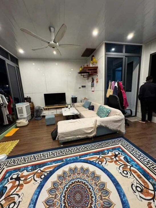 🔥KHÔNG THỂ TIN! bán nhà THANH XUÂN. 🚗 Ô TÔ TRÁNH – 💰 KINH DOANH – 220 TRIỆU/M