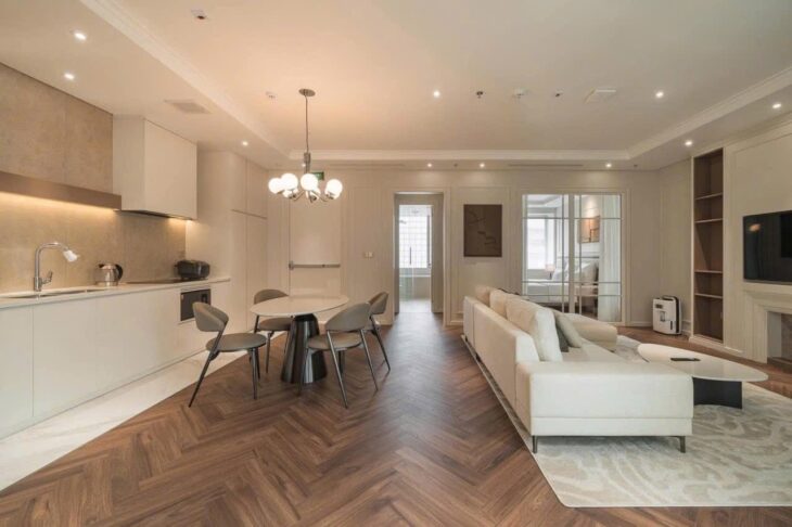 💥 TÒA KHÁCH SẠN VIP MẶT PHỐ HUẾ, HOÀN KIẾM 300M2 10T MT 9M, CHỈ 700 TỶ 💥