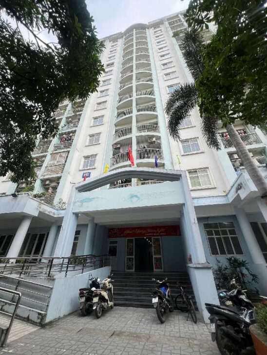 CĂN HỘ N07 TRẦN QUÝ KIÊN, CẦU GIẤY: 79M2, 6.4 TỶ, 3 NGỦ 2WC, 2 BAN CÔNG SIÊU THOÁNG