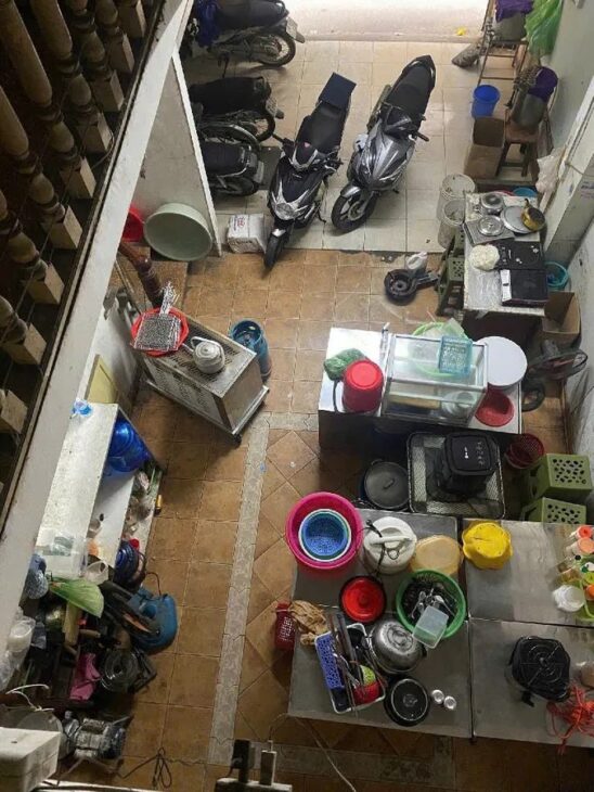 MP CHÍNH KINH 81M2 MT 5.5M 22 TỶ. SÁT ROYAL CITY. ĐÓN ĐẦU QUY HOẠCH VĐ 2.5