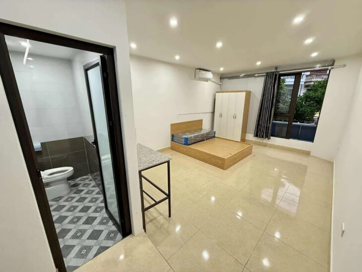 SIÊU PHẨM MP ĐẠI TỪ 85M² MT 4M – VỈA HÈ 8M – DÒNG TIỀN KHỦNG – CHỜ X2 GIÁ TRỊ
