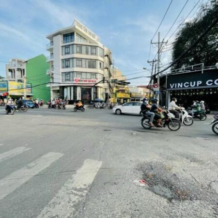 CHDV 5 TẦNG KHA VẠN CÂN, LINH TÂY, HXH, DÒNG TIỀN, CHỈ NHẸ 7 TỶ TL. CHDV 5 TẦNG KHA VẠN CÂN, LINH TÂY, HXH, DÒNG TIỀN, CHỈ NHẸ 7 TỶ TL.