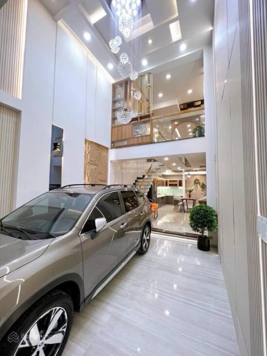 Bán gấp nhà mặt tiền Bình Giã P13 Tân Bình 4x21m – 5 tầng – nhỉnh 17 tỷ