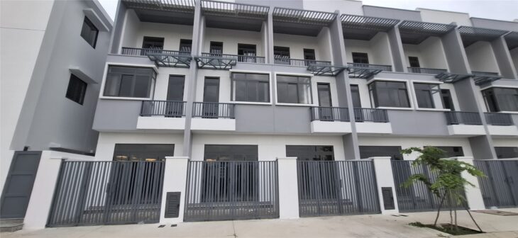 Phước Đông New City còn mở ra cơ hội đầu tư sinh lời bền vững