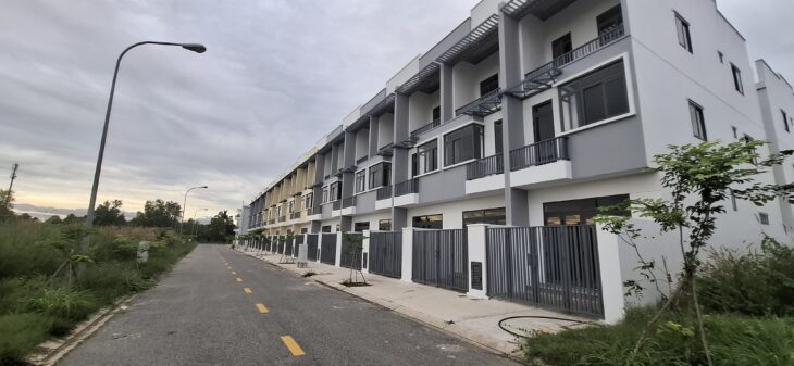 Phước Đông New City còn mở ra cơ hội đầu tư sinh lời bền vững