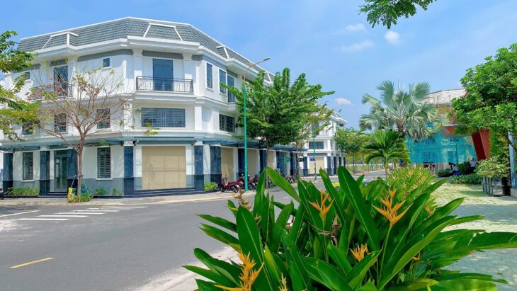 Richland Residence – Nơi An Cư Lý Tưởng, Tiện Ích Đủ Đầy