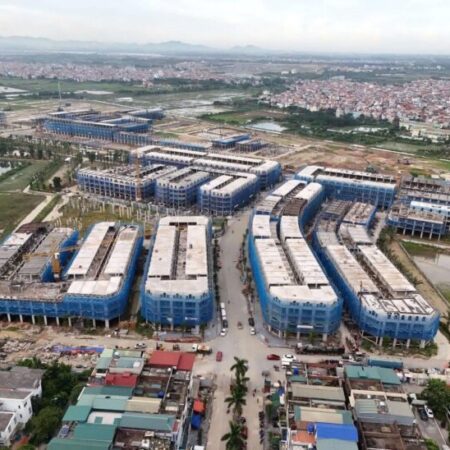 NHÀ MẶT PHỐ HOÀNG QUỐC VIỆT, DT75M2 MẶT TIỀN 5M, CAO 5 TẦNG GIÁ 17 TỶ LH;0931982626