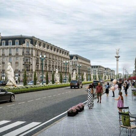 BÁN NHÀ 5 TẦNG ĐƯỜNG NỐI HOÀNG QUỐC VIỆT KÉO DÀI LH;0931982626