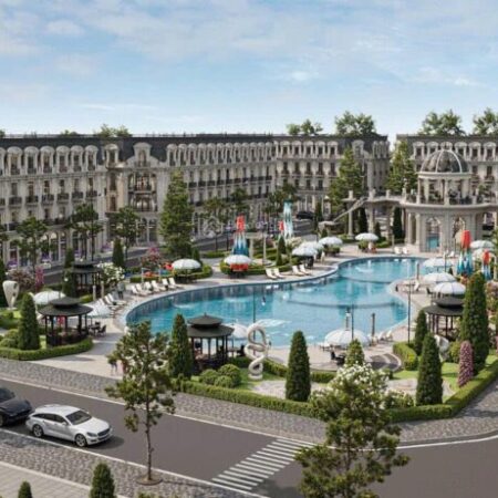 BÁN NHÀ MẶT PHỐ HOÀNG QUỐC VIỆT KÉO DÀI GIÁ 39.7TỶ LH; 0931982626