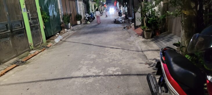 Bán đất Kim Quan – Việt Hưng – Long Biên 60m² giá chỉ 7.5 tỷ, vị trí trung tâm, đất vuông đẹp