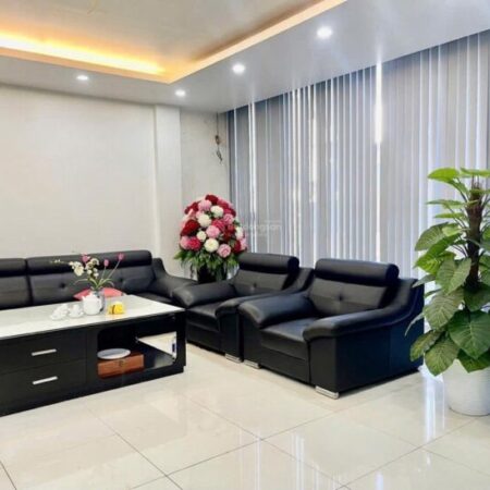 Bán nhà Định Công- Gần KĐT, trường, chợ, ô tô- Dân xây- 35m, 6 tầng. Giá 10.5 tỷ