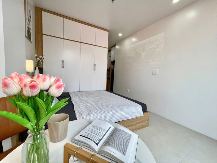 BÁN TÒA NHÀ HOÀNG QUỐC VIỆT, CẦU GIẤY – 71/91M² x 9T THANG MÁY CÓ HẦM – DÒNG TIỀN 140TR/TH – GIÁ