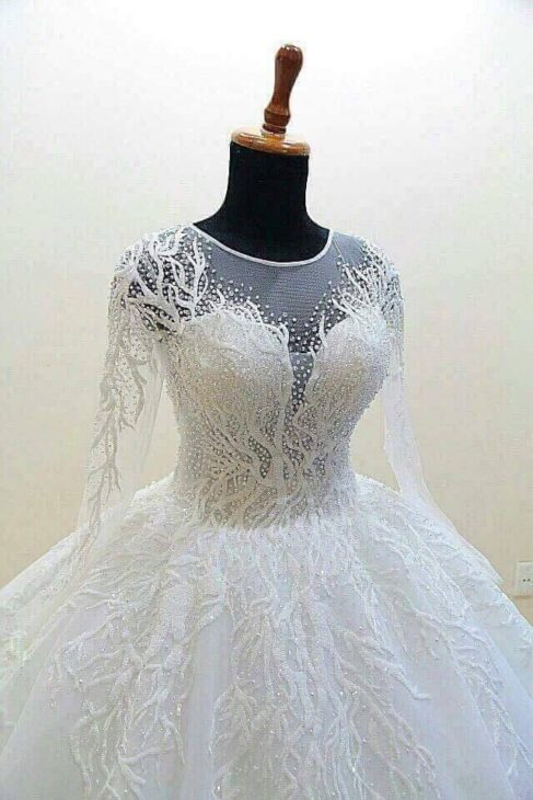Bán và cho thuê váy cưới Đà Nẵng