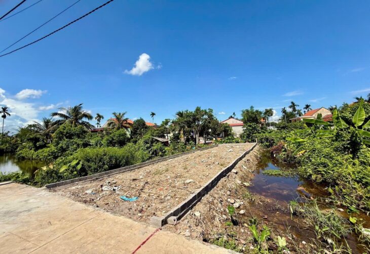 ĐẤT ĐẸP NAM ĐỒ SƠN – GIÁ HIẾM 1,2X TỶ – VIEW THOÁNG, SỔ SẴN – ZALO 0567 222 555