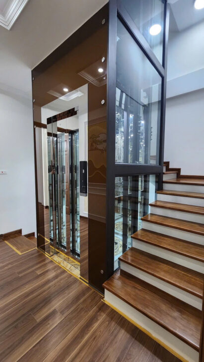 BÁN NHÀ PHỐ PHÙNG CHÍ KIÊN, CẦU GIẤY – 79M x 6T THANG MÁY – VỈA HÈ Ô TÔ TRÁNH – KINH DOANH – GIÁ 35