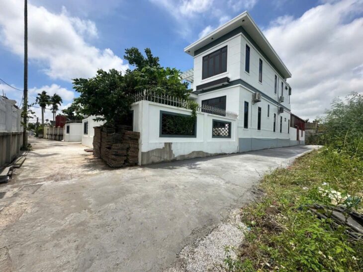 ???? Đất thổ cư Minh Tân – Giá rẻ chỉ từ 7xx triệu ZALO 0567 222 555