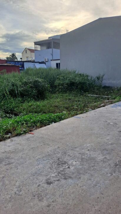 SIÊU PHẨM ĐẤT LÃO PHÚ – TÂN PHONG, KIẾN THỤY – GIÁ CHỈ 7XX TRIỆU – ĐẸP KHÔNG TÌ VẾT – ZALO 0567 222