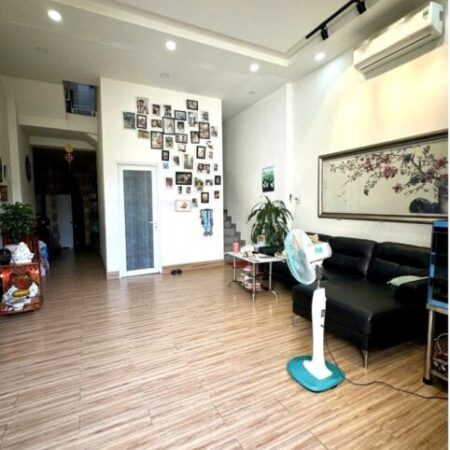 NHÀ THỦ ĐỨC, ĐƯỜNG SỐ 8, TAM PHÚ, 3 TẦNG, 88M2 “NỞ HẬU 5m”, 6.5TỶ.