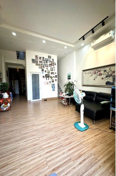 NHÀ THỦ ĐỨC, ĐƯỜNG SỐ 8, TAM PHÚ, 3 TẦNG, 88M2 “NỞ HẬU 5m”, 6.5TỶ.