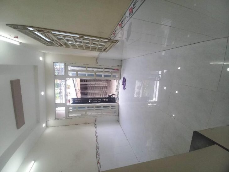 BÁN NHÀ 4 TẦNG HẺM 2941 PHẠM THẾ HIỂN -4,4 TỶ