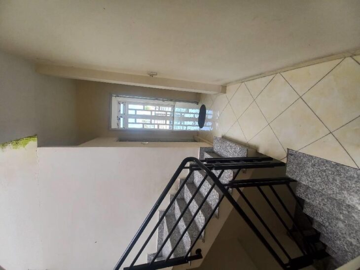 BÁN NHÀ 4 TẦNG HẺM 2941 PHẠM THẾ HIỂN -4,4 TỶ