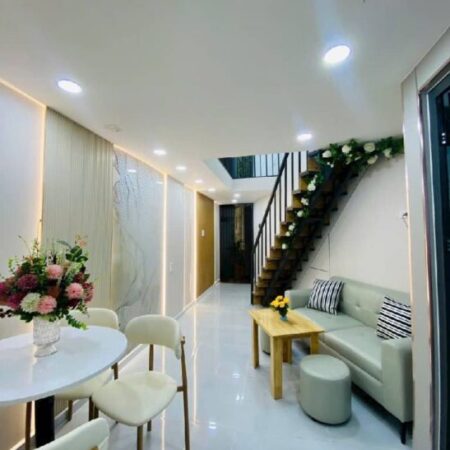 CHÀO BÁN CĂN NHÀ NHỎ XINH TUYỆT ĐẸP, TÀI LỘC PHONG THUỶ TỐT