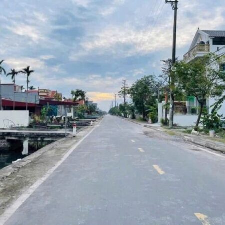 Đất 2 mặt ngõ Trung Nghĩa – Đồ Sơn chỉ hơn 1 tỷ! ZALO 0567 222 555