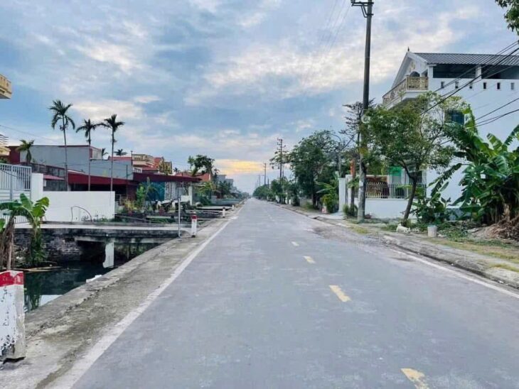 Đất 2 mặt ngõ Trung Nghĩa – Đồ Sơn chỉ hơn 1 tỷ! ZALO 0567 222 555