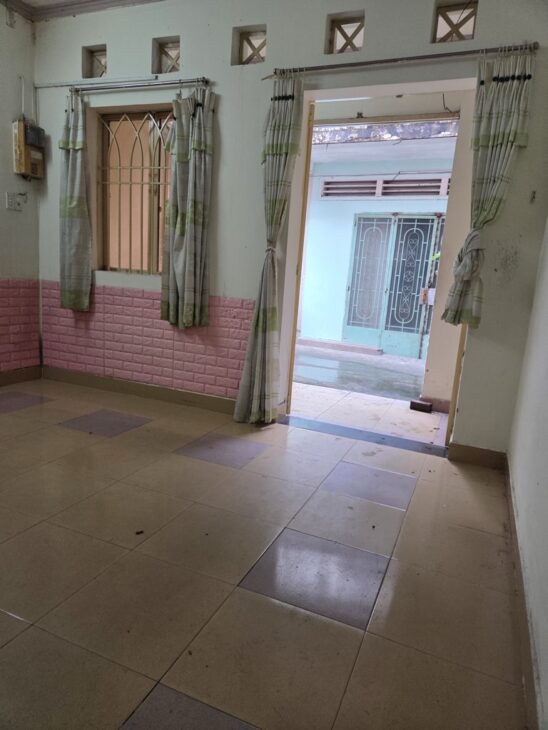 TRUNG TÂM LINH CHIỂU – 45M2 – 2 TẦNG NGANG 4M – GIÁ TỐT.