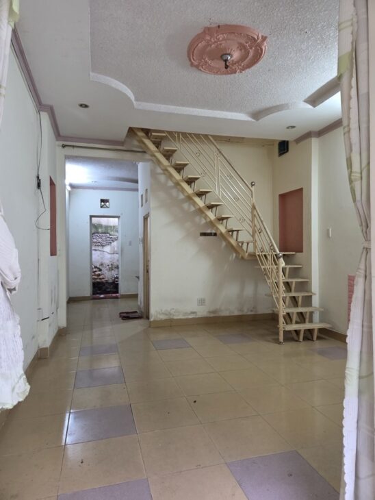 TRUNG TÂM LINH CHIỂU – 45M2 – 2 TẦNG NGANG 4M – GIÁ TỐT.