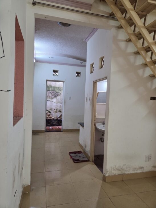 TRUNG TÂM LINH CHIỂU – 45M2 – 2 TẦNG NGANG 4M – GIÁ TỐT.