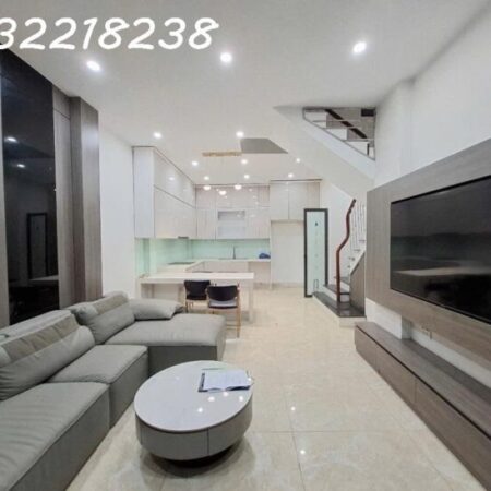 OTO ĐỖ CỔNG – NỞ HẬU – NHÀ ĐẸP THOÁNG – FULL NỘI THẤT