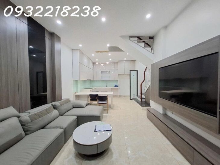 OTO ĐỖ CỔNG – NỞ HẬU – NHÀ ĐẸP THOÁNG – FULL NỘI THẤT