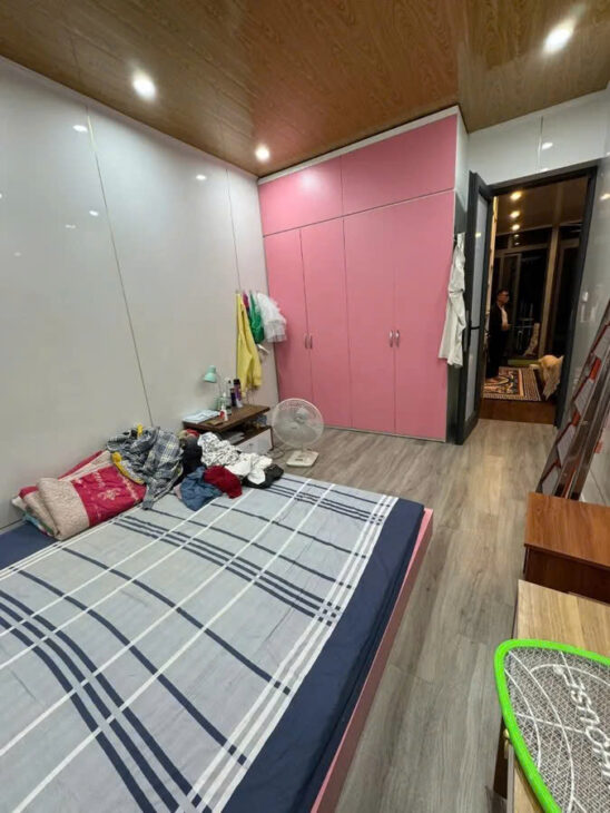 🔥KHÔNG THỂ TIN! bán nhà THANH XUÂN. 🚗 Ô TÔ TRÁNH – 💰 KINH DOANH – 220 TRIỆU/M