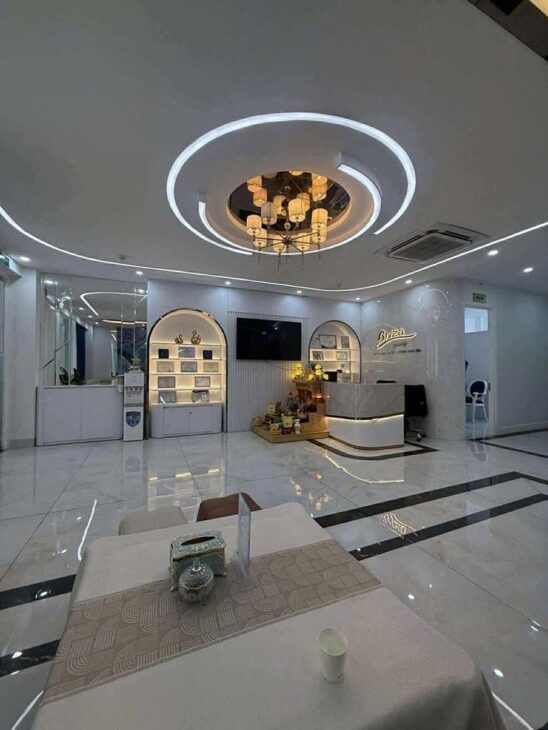 💥 TÒA VĂN PHÒNG VIP MẶT PHỐ HUẾ, HOÀN KIẾM 374M2 10T MT 10M, CHỈ 600 TỶ 💥