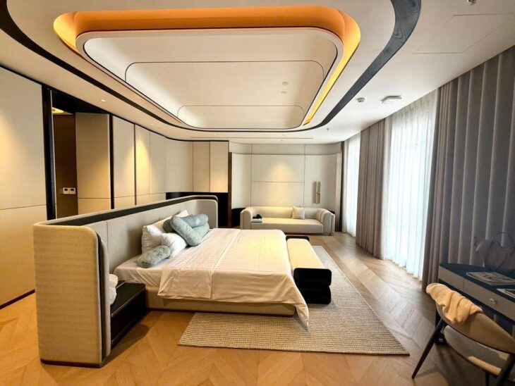 💥 TÒA KHÁCH SẠN VIP MẶT PHỐ HUẾ, HOÀN KIẾM 300M2 10T MT 9M, CHỈ 700 TỶ 💥