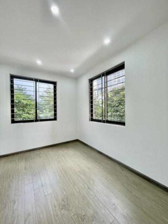 CĂN HỘ TOÀ B6B KĐT NAM TRUNG YÊN, CẦU GIẤY: 6.15 TỶ – 75M2 – 3 NGỦ – 2VS – SỔ ĐỔ