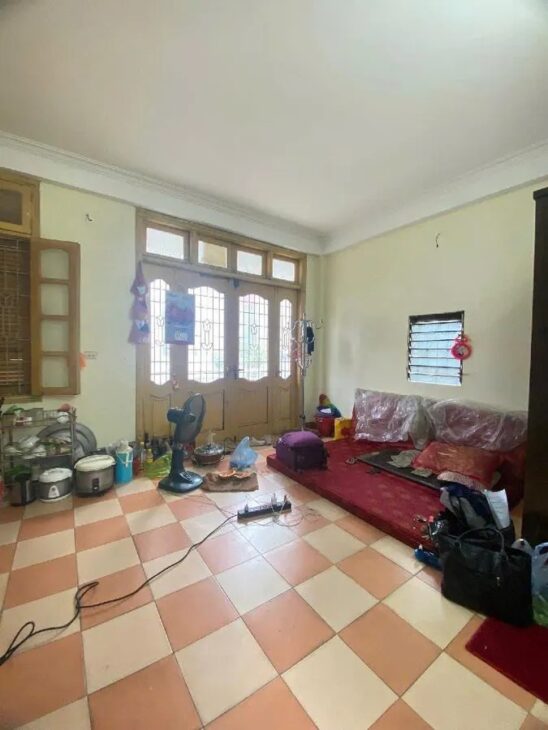 MP CHÍNH KINH 81M2 MT 5.5M 22 TỶ. SÁT ROYAL CITY. ĐÓN ĐẦU QUY HOẠCH VĐ 2.5