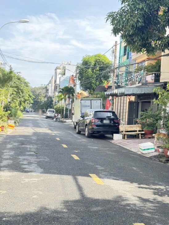 Bán biệt thự vườn đường Số 19 KDC Bình Hưng ngay bx Q8