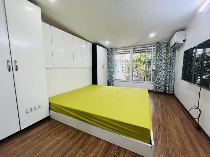 SIÊU PHẨM CĂN HỘ N06 TRẦN ĐĂNG NINH, CẦU GIẤY: 5.2 TỶ, 65M2, 2 NGỦ 2VS MỚI ĐẸP