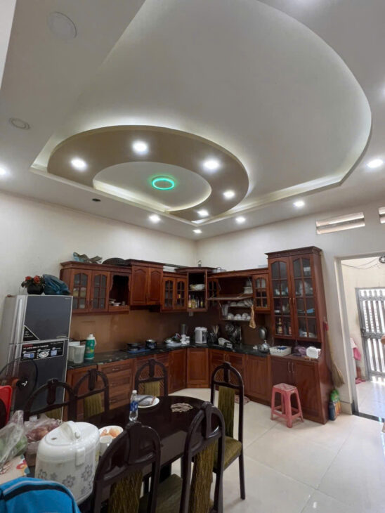 CHỦ CẦN BÁN SIÊU PHẨM 2 MẶT TIỀN TRUNG TÂM Q 2 CŨ – TP HCM