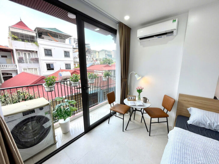 BÁN TÒA NHÀ HOÀNG QUỐC VIỆT, CẦU GIẤY – 71/91M² x 9T THANG MÁY CÓ HẦM – DÒNG TIỀN 140TR/TH – GIÁ