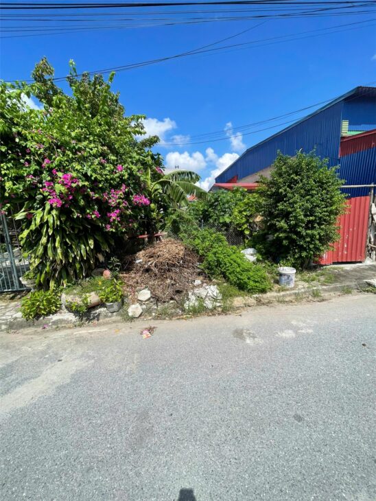 Lô đất 180m² giá hiếm tại trung tâm Hải Thành – chỉ từ 2x triệu/m², thanh khoản cực nhanh ZALO